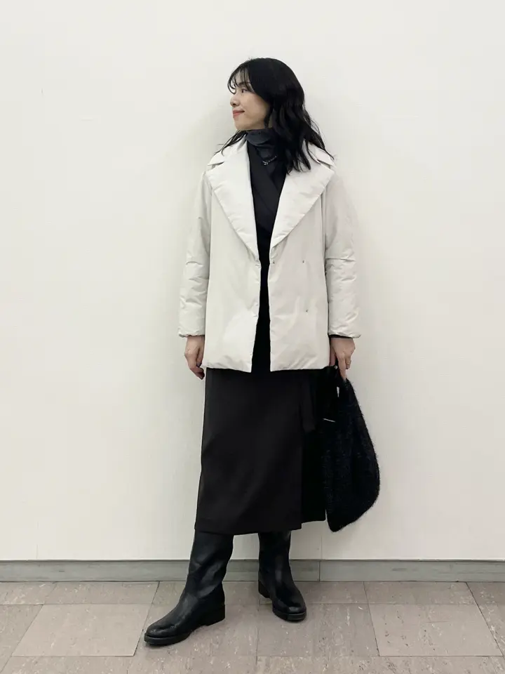 ONWARD CROSSET SELECT K コーディネート画像