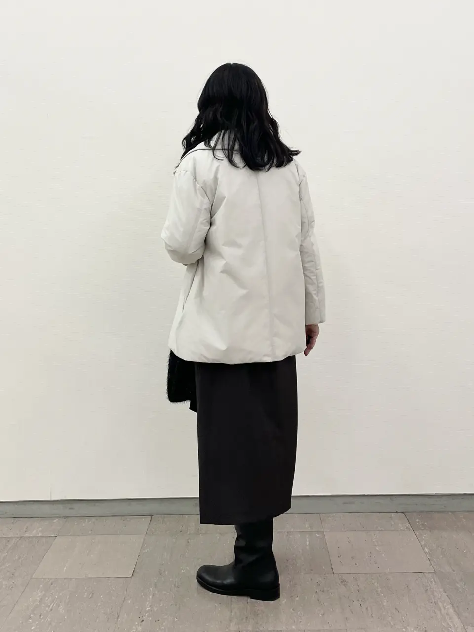 ONWARD CROSSET SELECT K コーディネート画像