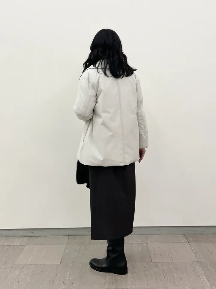 ONWARD CROSSET SELECT K コーディネート画像