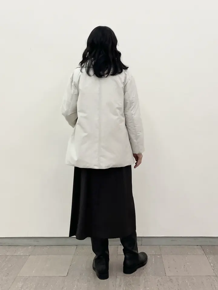 ONWARD CROSSET SELECT K コーディネート画像