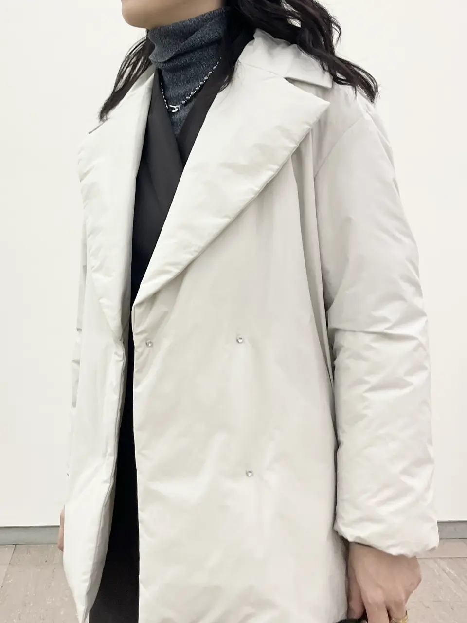 ONWARD CROSSET SELECT K コーディネート画像