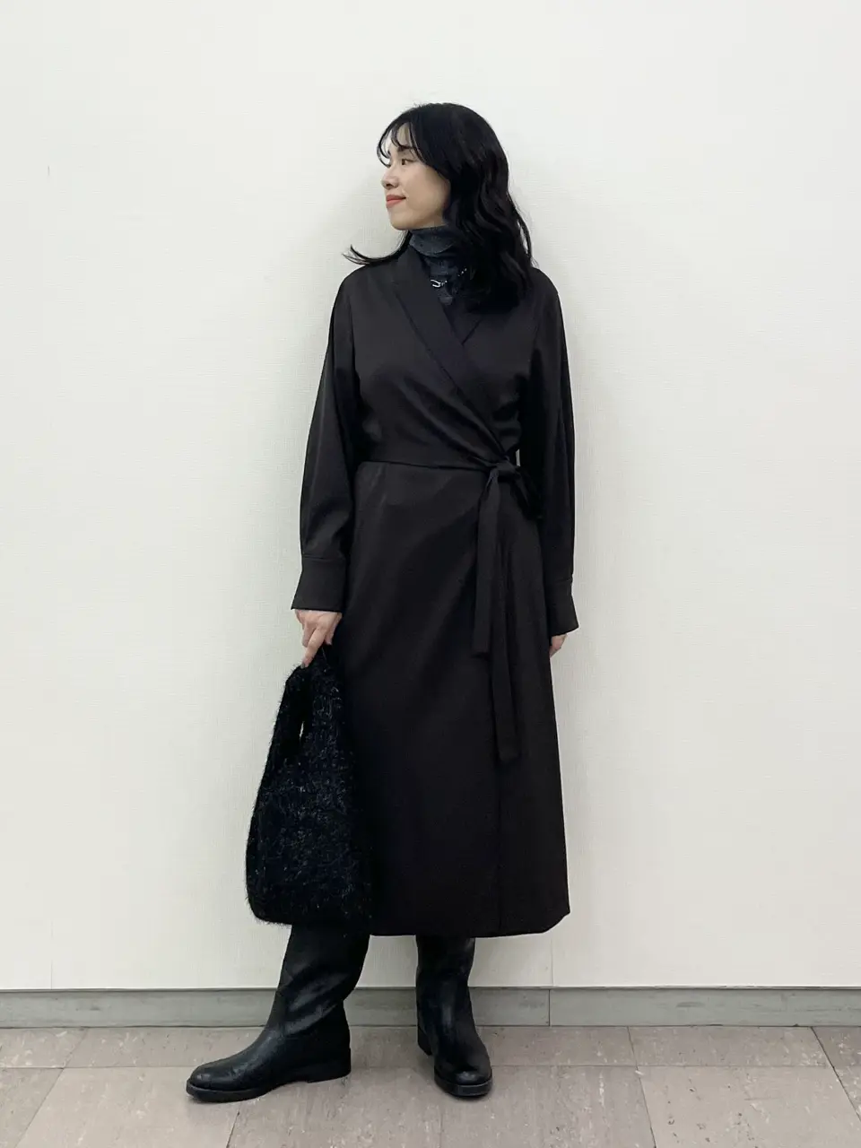 ONWARD CROSSET SELECT K コーディネート画像