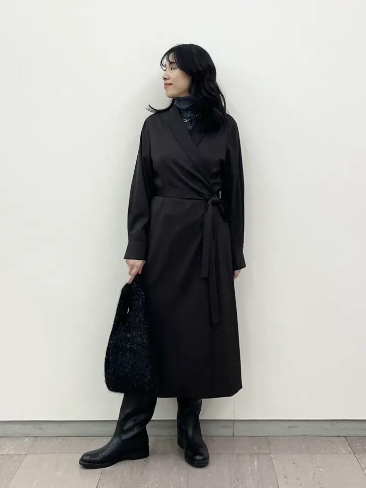 ONWARD CROSSET SELECT K コーディネート画像