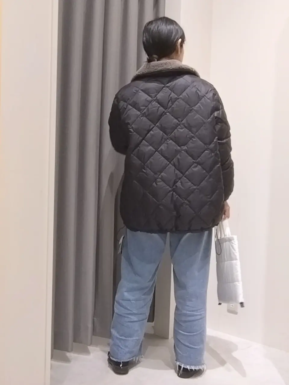 ONWARD CROSSET SELECT 久保 コーディネート画像