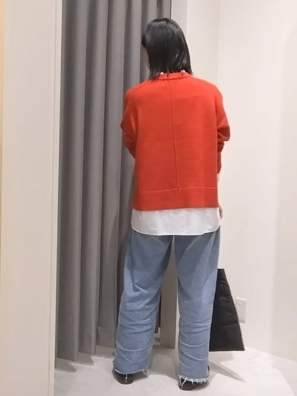 ONWARD CROSSET SELECT 久保 コーディネート画像