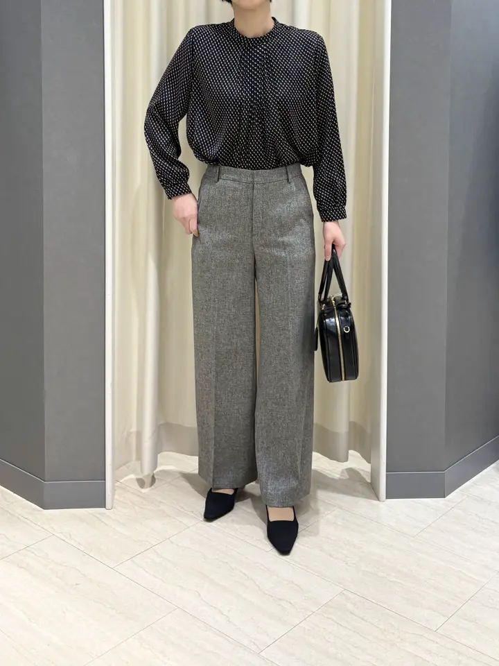 ONWARD CROSSET SELECT N コーディネート画像