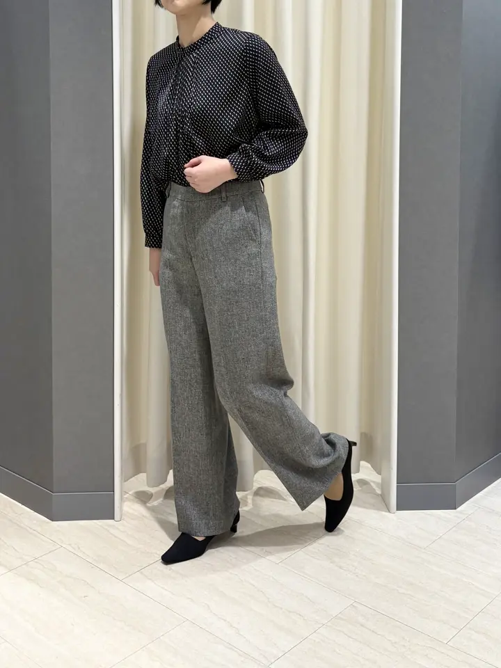 ONWARD CROSSET SELECT N コーディネート画像