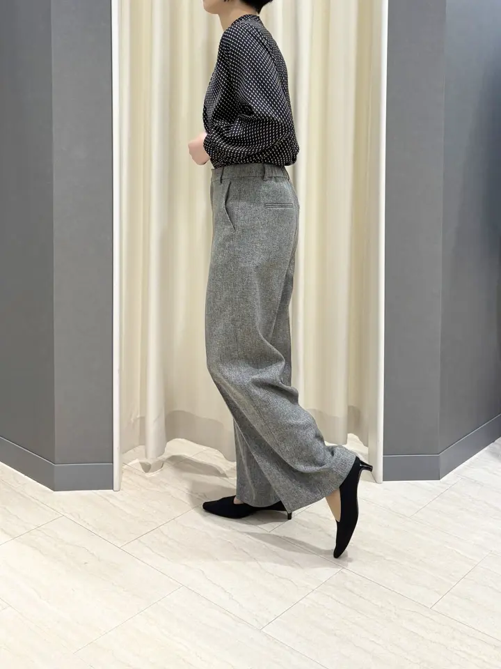 ONWARD CROSSET SELECT N コーディネート画像