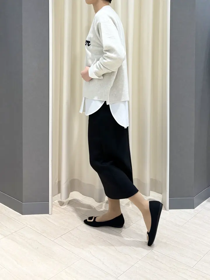 ONWARD CROSSET SELECT N コーディネート画像