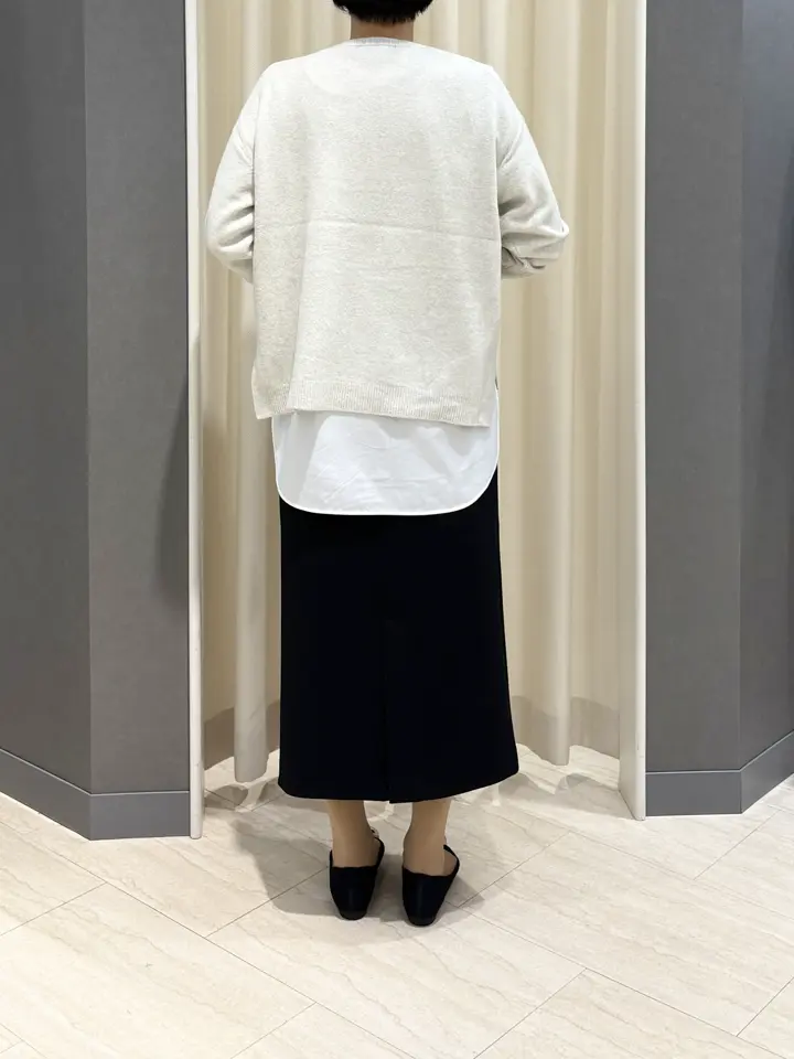 ONWARD CROSSET SELECT N コーディネート画像