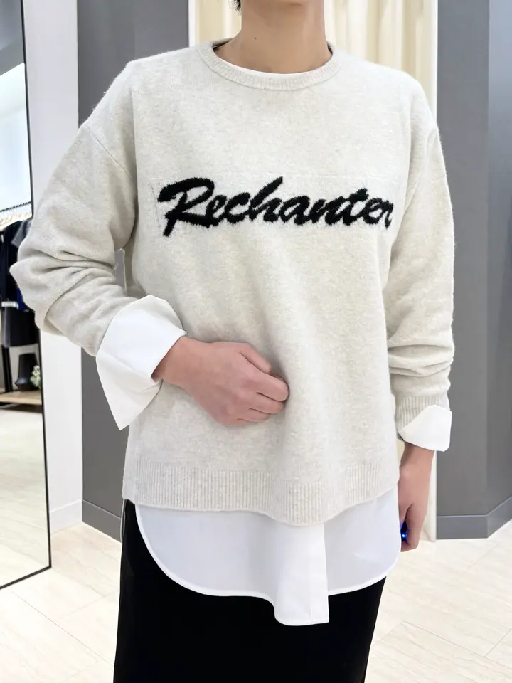 ONWARD CROSSET SELECT N コーディネート画像