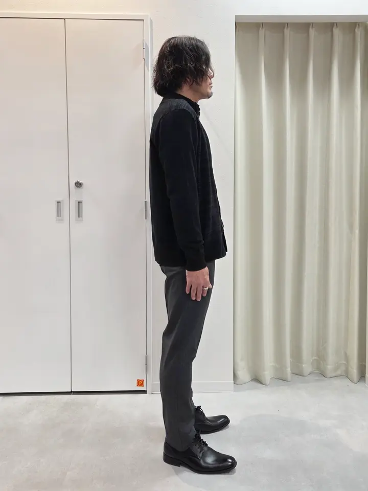 ONWARD CROSSET SELECT 髙田 コーディネート画像