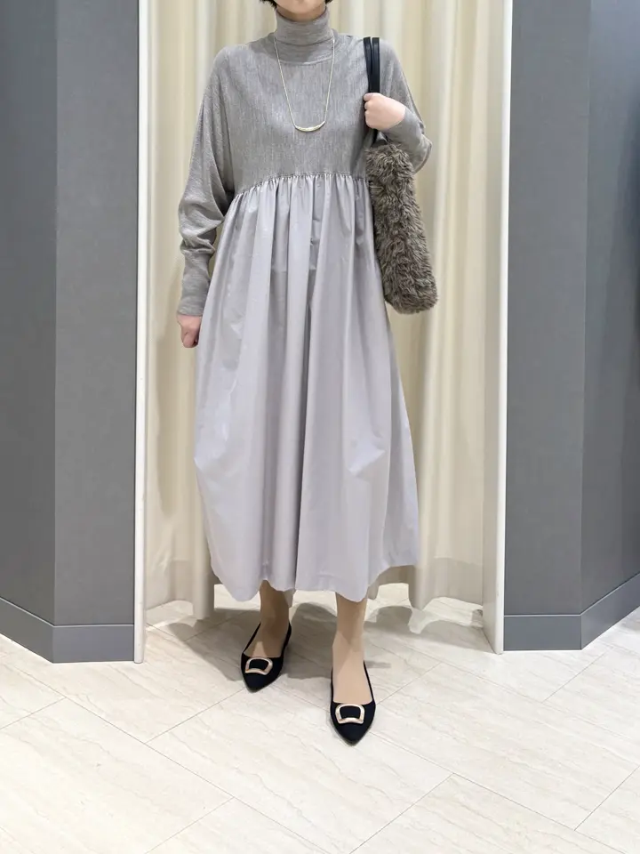 ONWARD CROSSET SELECT N コーディネート画像