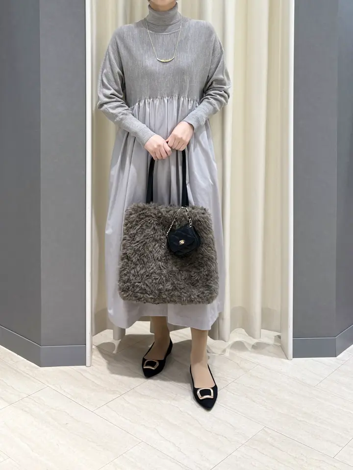 ONWARD CROSSET SELECT N コーディネート画像