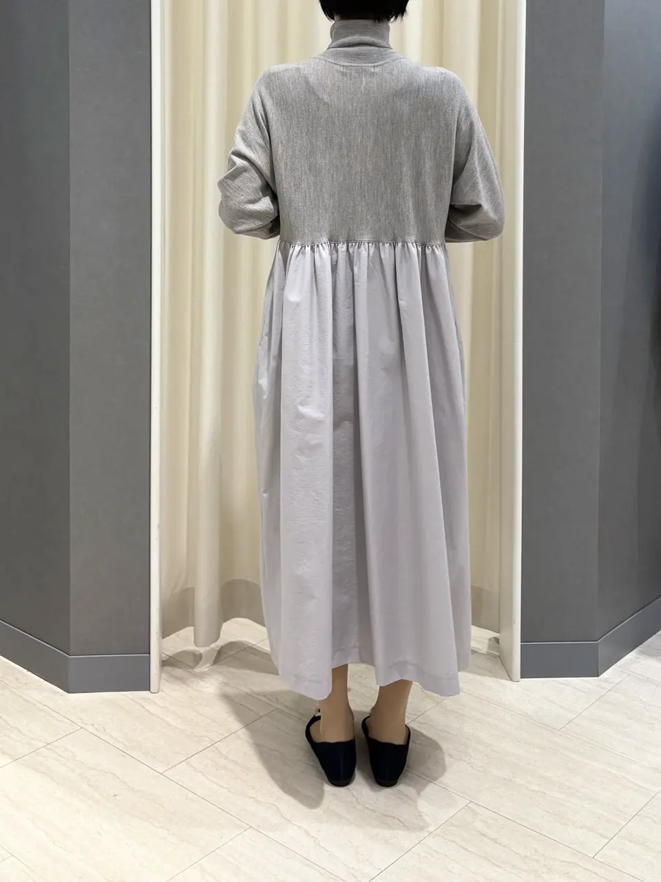 ONWARD CROSSET SELECT N コーディネート画像