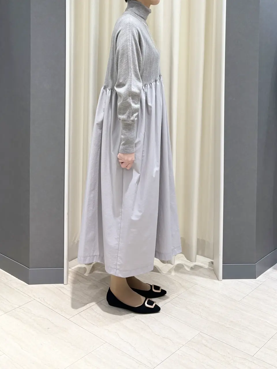 ONWARD CROSSET SELECT N コーディネート画像