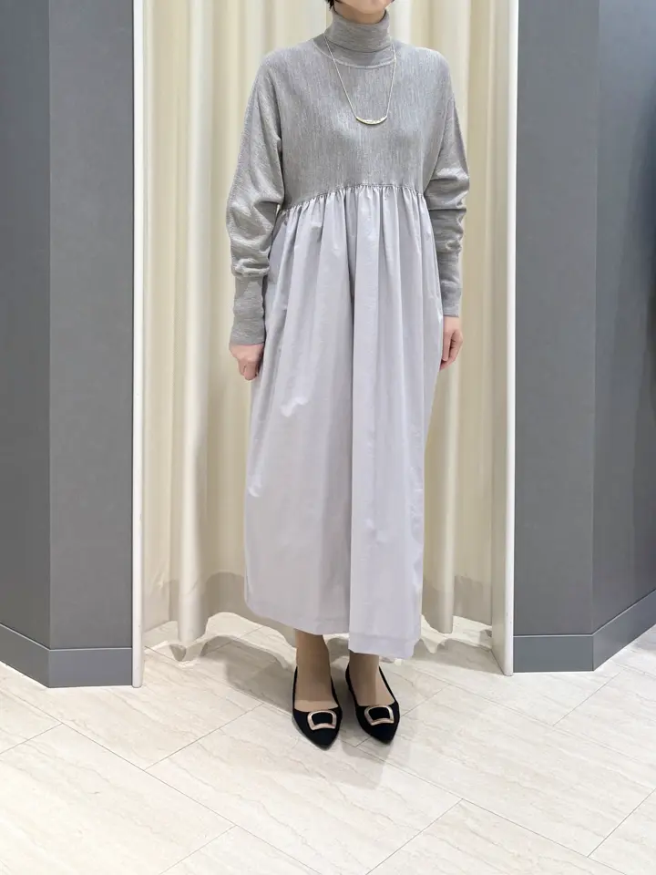 ONWARD CROSSET SELECT N コーディネート画像