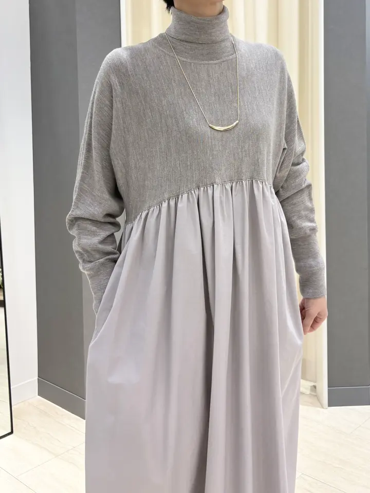 ONWARD CROSSET SELECT N コーディネート画像