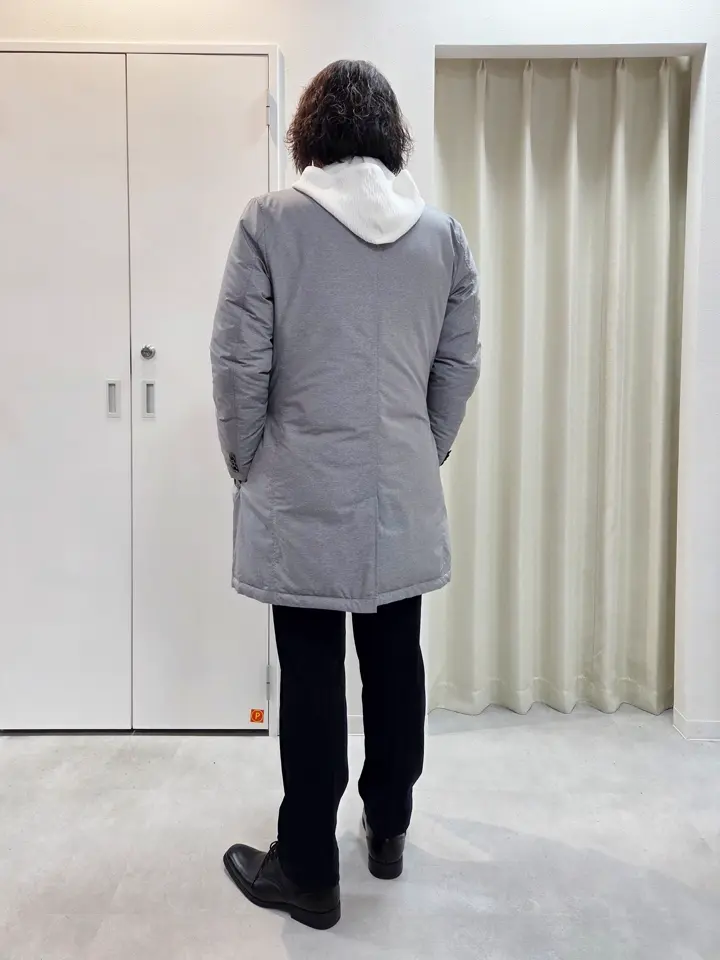 ONWARD CROSSET SELECT 髙田 コーディネート画像