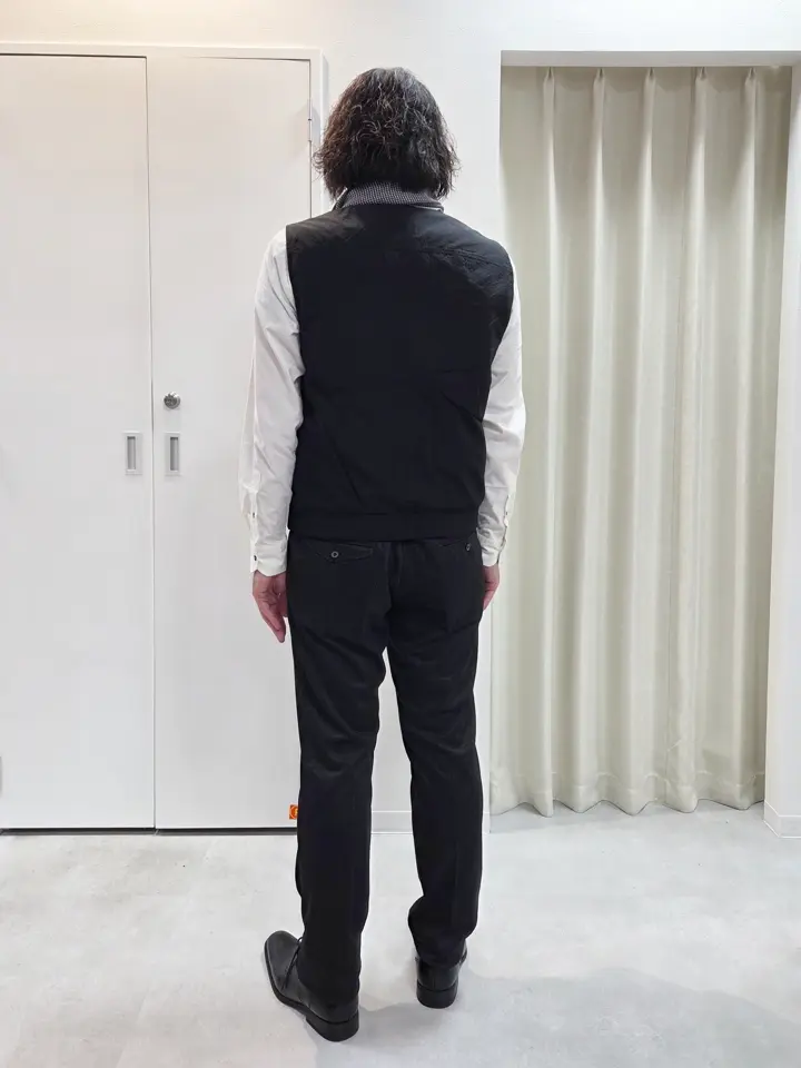 ONWARD CROSSET SELECT 髙田 コーディネート画像