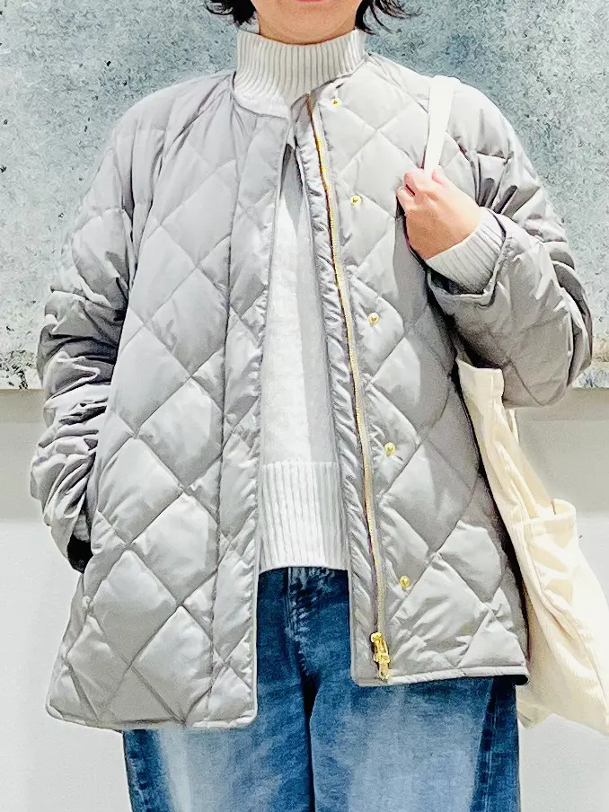 ONWARD CROSSET SELECT 會澤 コーディネート画像