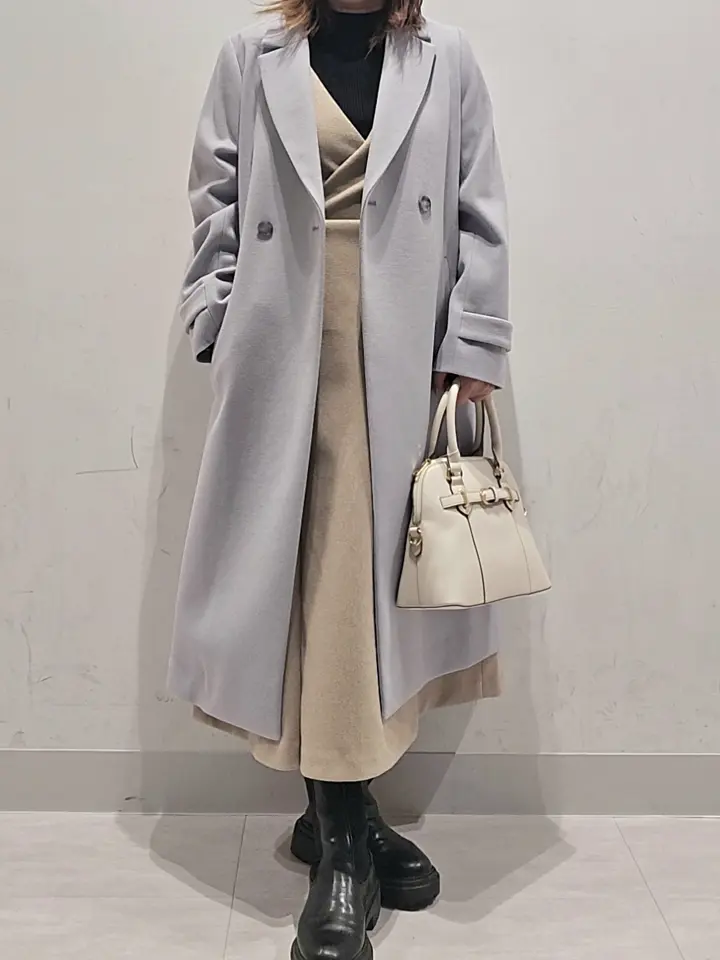 ONWARD CROSSET SELECT yamakawa コーディネート画像