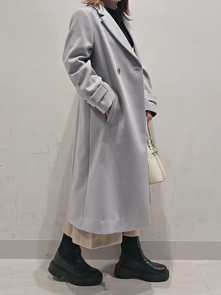 ONWARD CROSSET SELECT yamakawa コーディネート画像