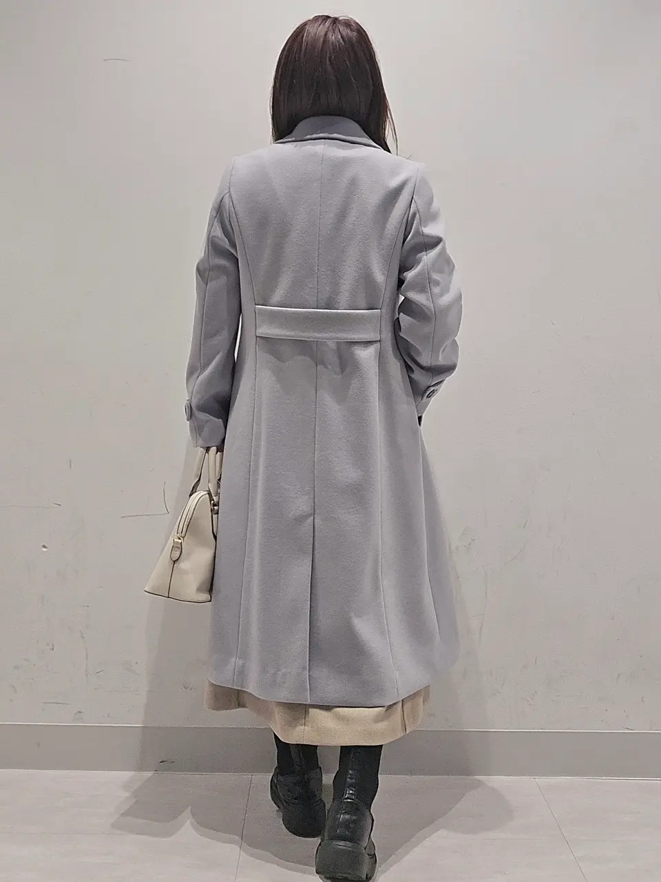 ONWARD CROSSET SELECT yamakawa コーディネート画像