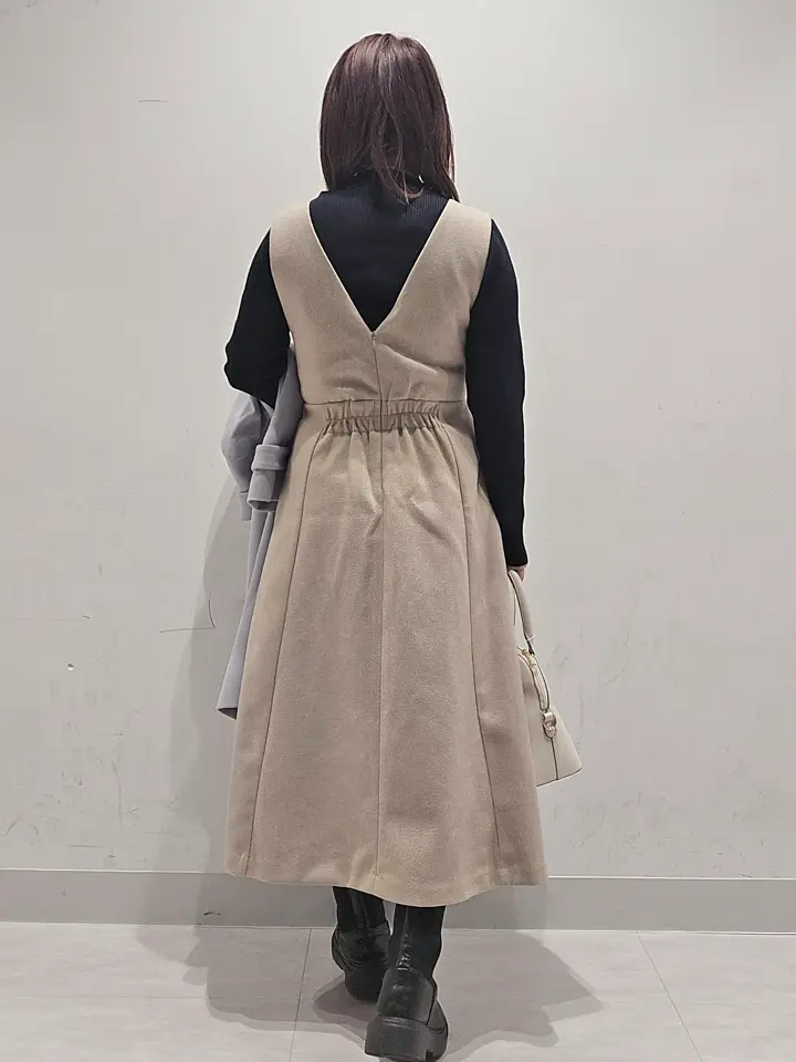 ONWARD CROSSET SELECT yamakawa コーディネート画像