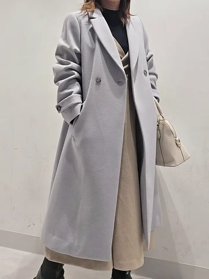 ONWARD CROSSET SELECT yamakawa コーディネート画像