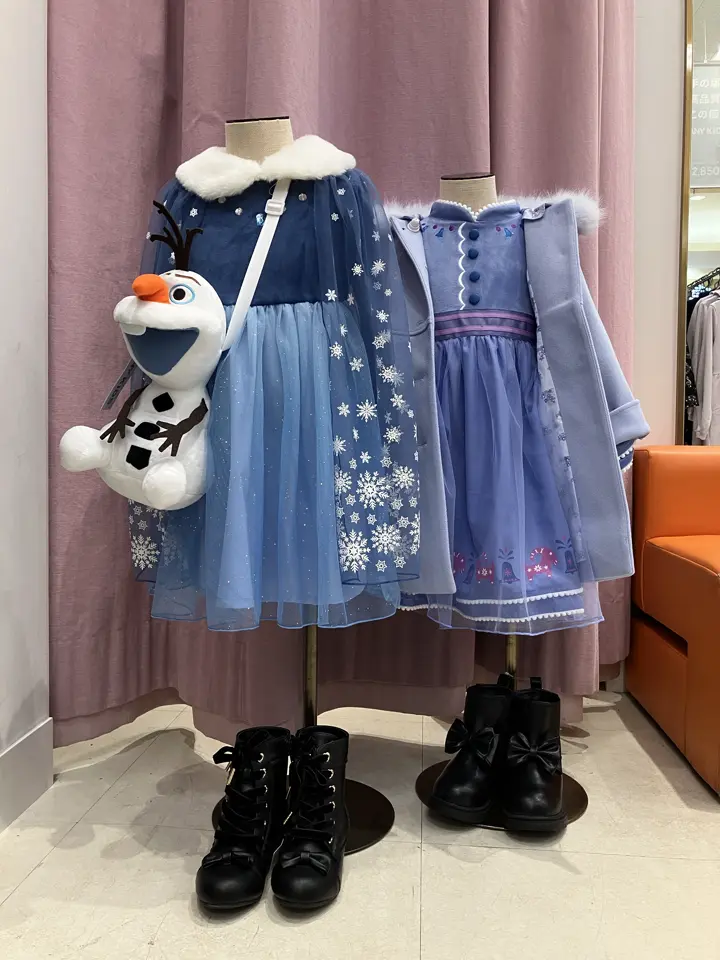 ONWARD CROSSET SELECT A.M コーディネート画像