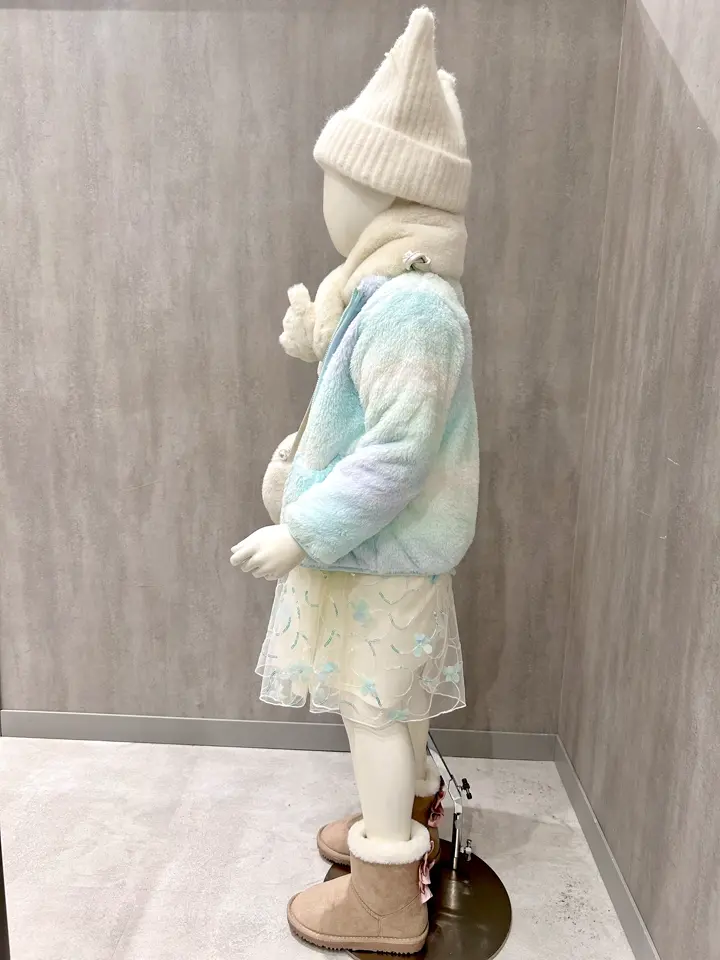 ONWARD CROSSET SELECT 秋葉 コーディネート画像