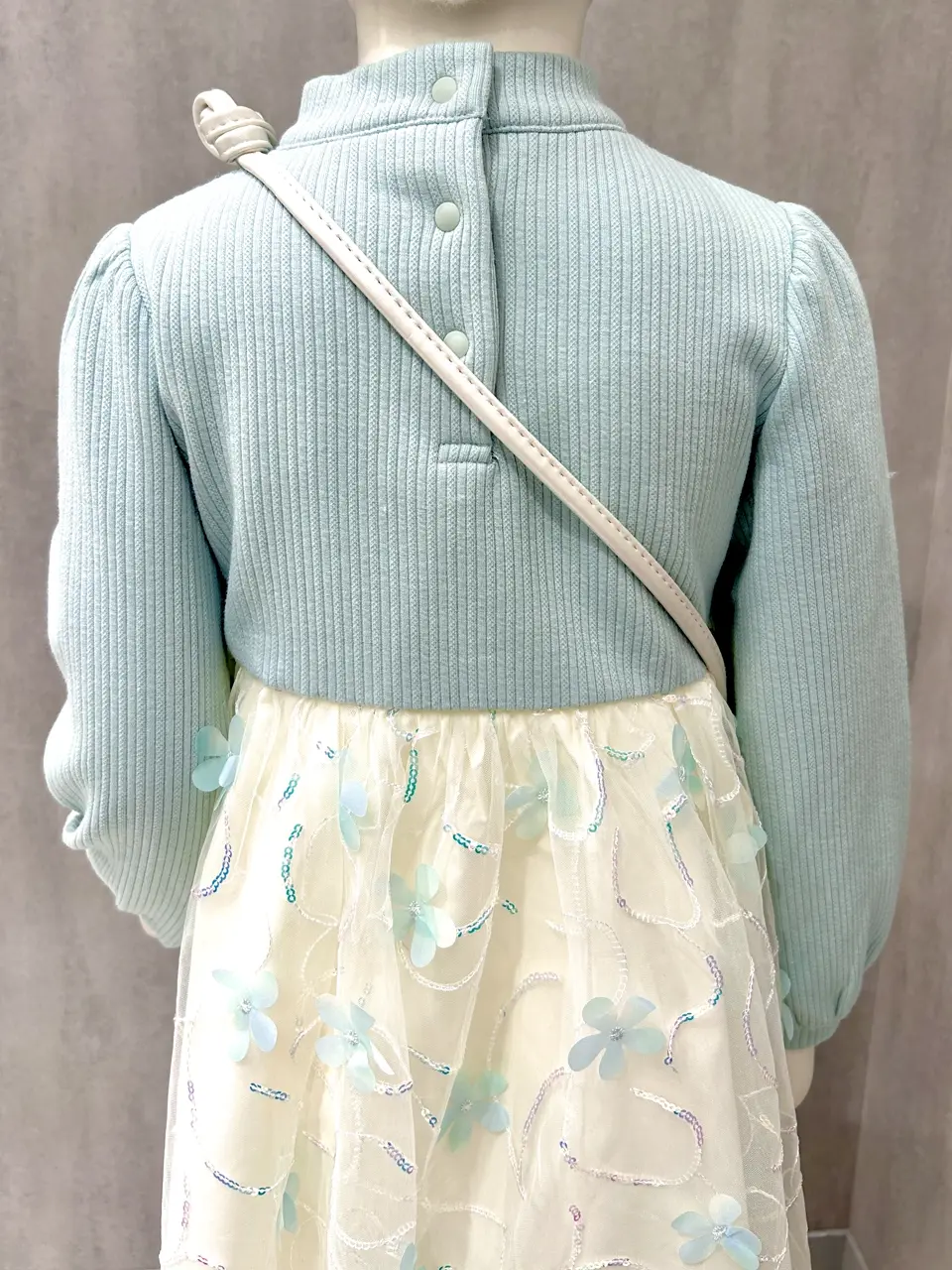 ONWARD CROSSET SELECT 秋葉 コーディネート画像