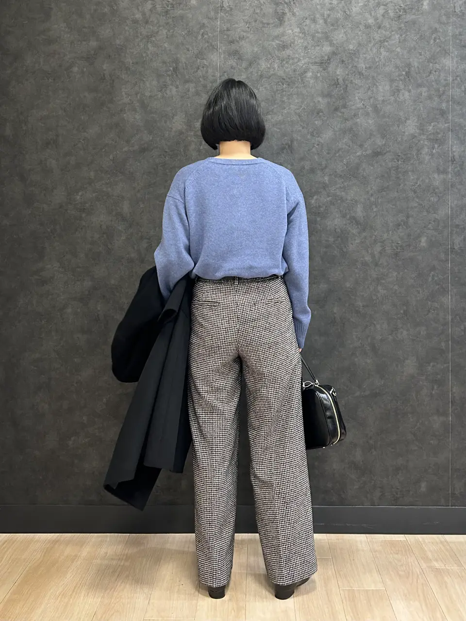 ONWARD CROSSET SELECT 鈴木 コーディネート画像