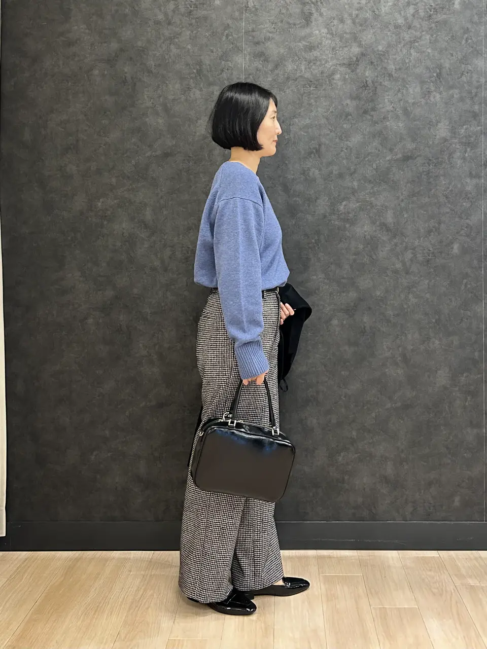 ONWARD CROSSET SELECT 鈴木 コーディネート画像