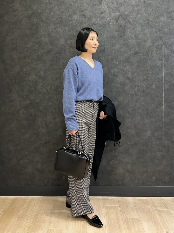 ONWARD CROSSET SELECT 鈴木 コーディネート画像