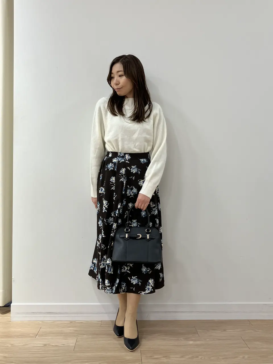  外川 コーディネート画像