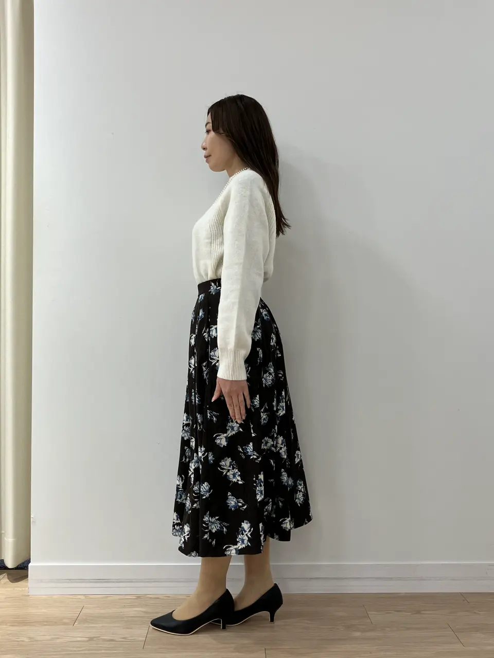 ONWARD CROSSET SELECT 外川 コーディネート画像