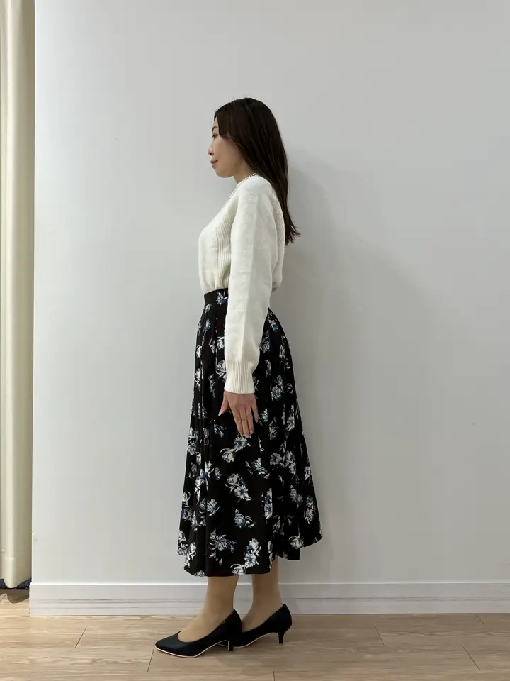 ONWARD CROSSET SELECT 外川 コーディネート画像