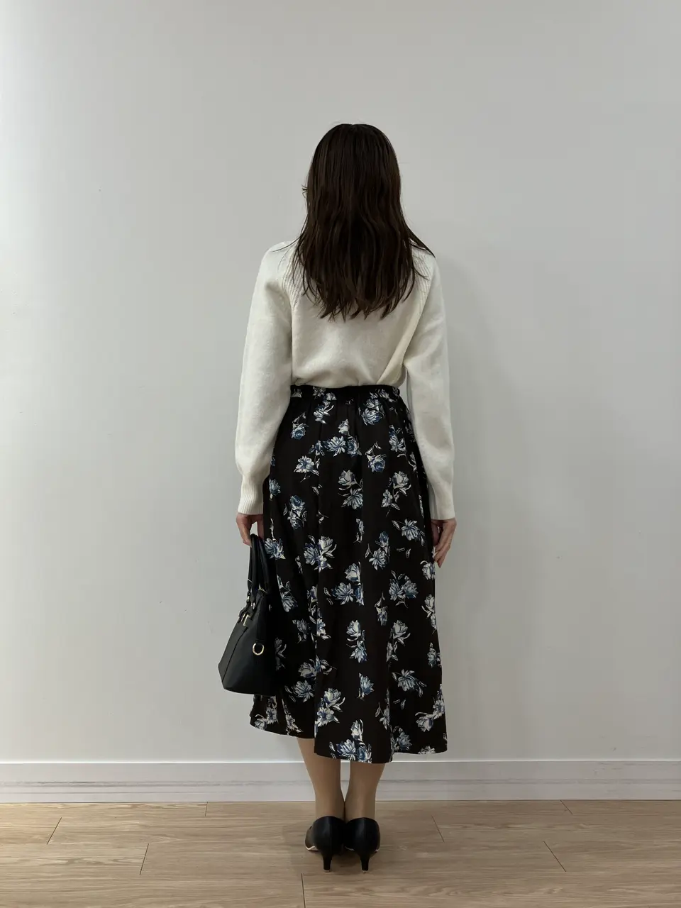 ONWARD CROSSET SELECT 外川 コーディネート画像