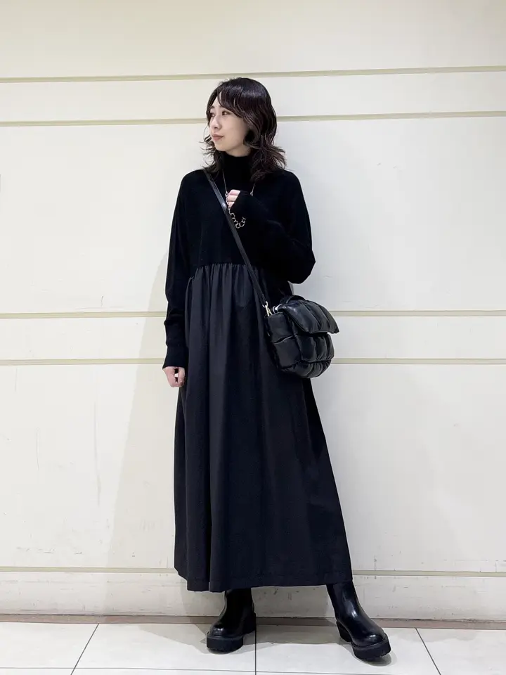 ONWARD CROSSET SELECT Kanako コーディネート画像