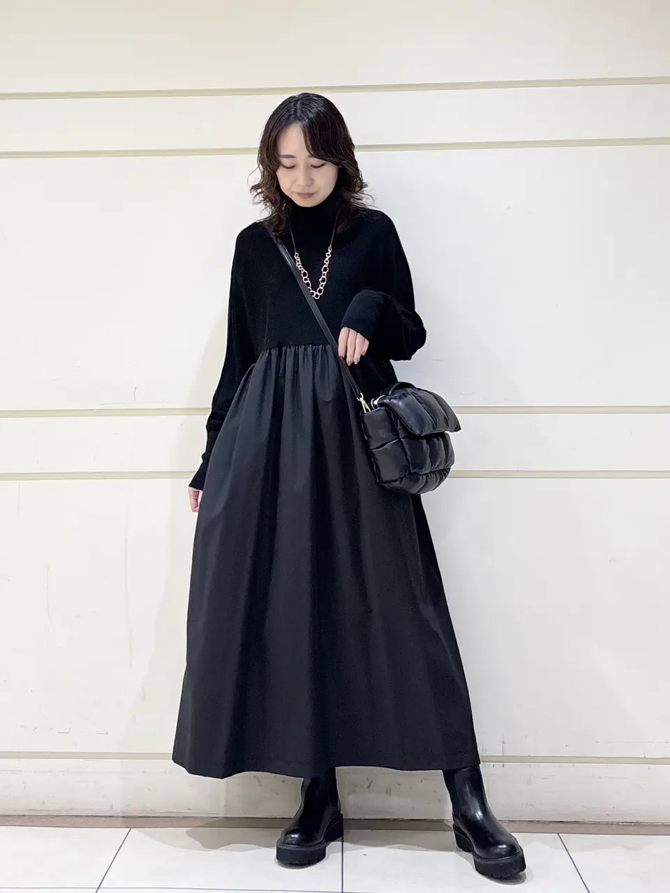 ONWARD CROSSET SELECT Kanako コーディネート画像