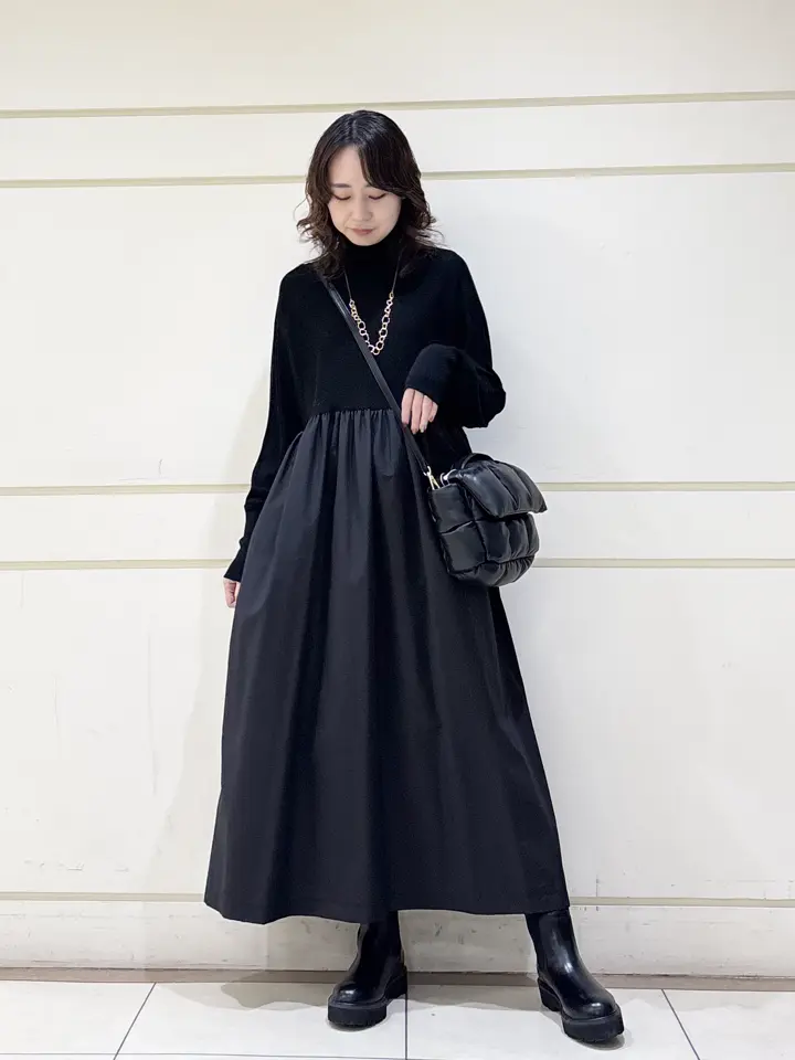 ONWARD CROSSET SELECT Kanako コーディネート画像