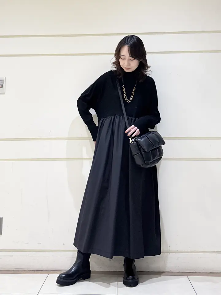 ONWARD CROSSET SELECT Kanako コーディネート画像