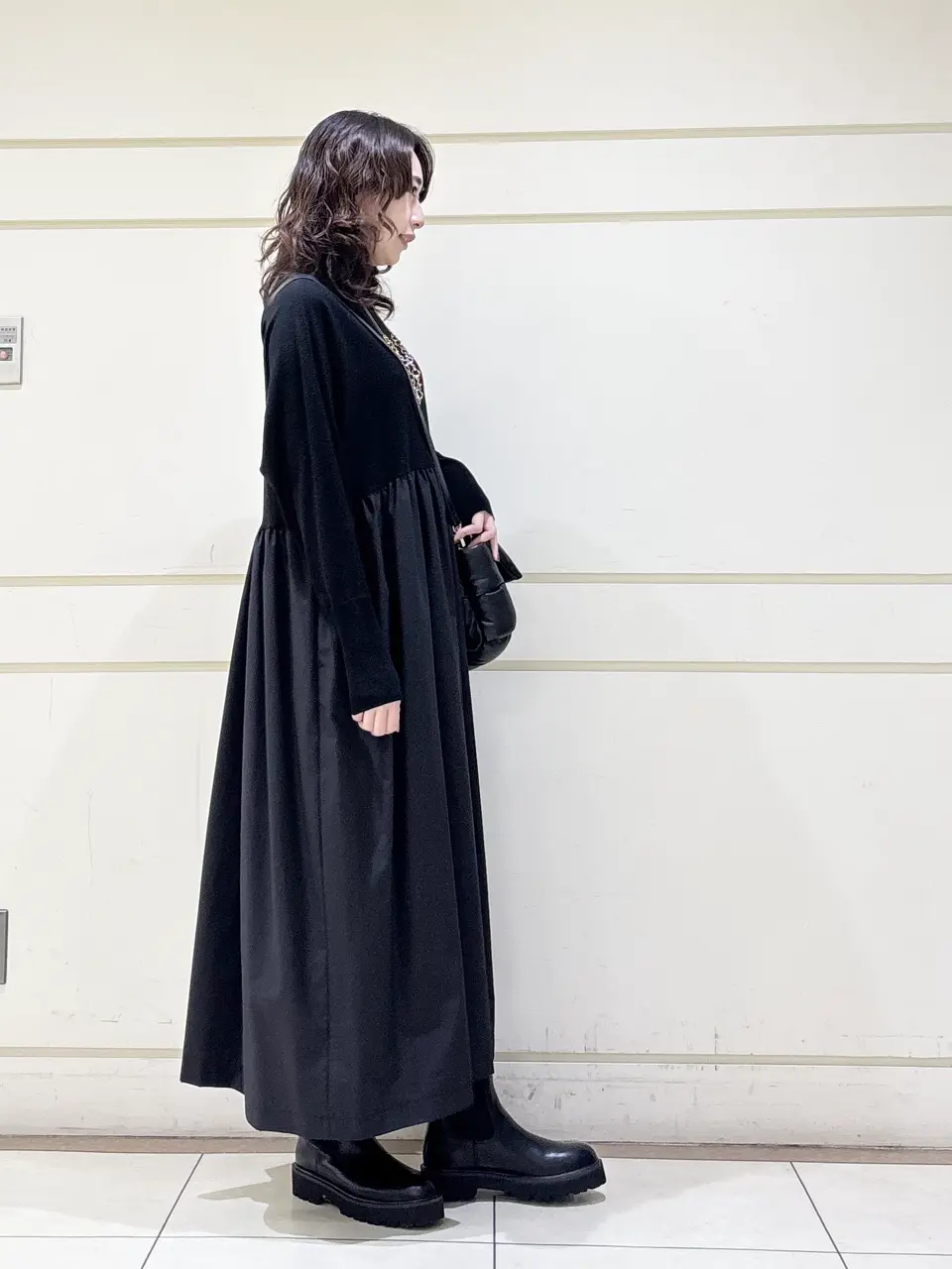 ONWARD CROSSET SELECT Kanako コーディネート画像