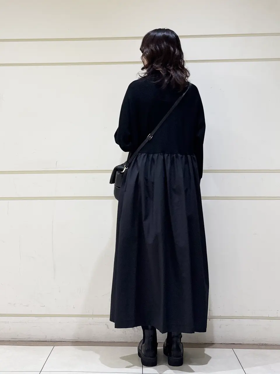 ONWARD CROSSET SELECT Kanako コーディネート画像