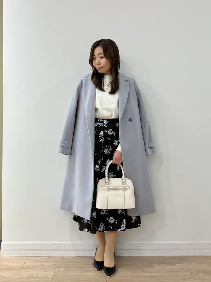 ONWARD CROSSET SELECT 外川 コーディネート画像