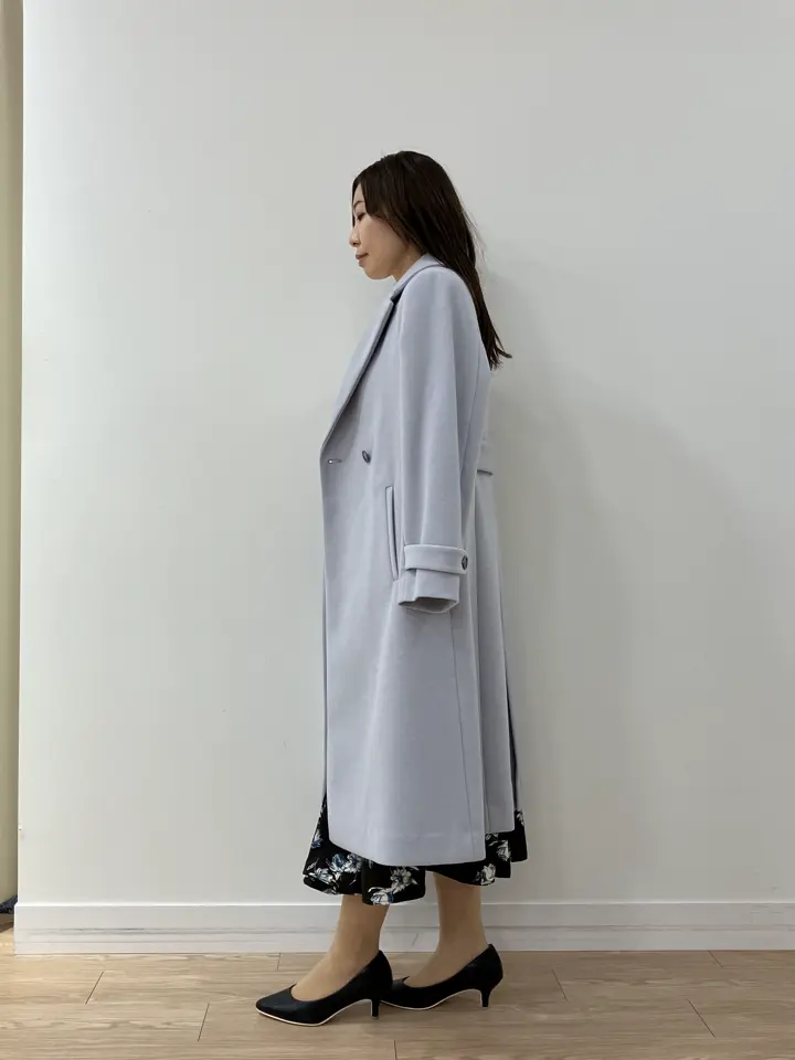 ONWARD CROSSET SELECT 外川 コーディネート画像