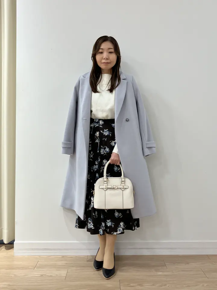 ONWARD CROSSET SELECT 外川 コーディネート画像