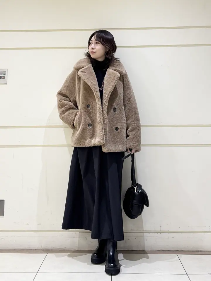 ONWARD CROSSET SELECT Kanako コーディネート画像